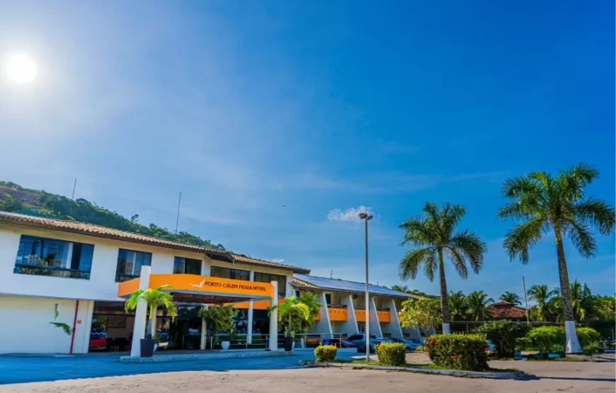 Porto Cálem Hotel