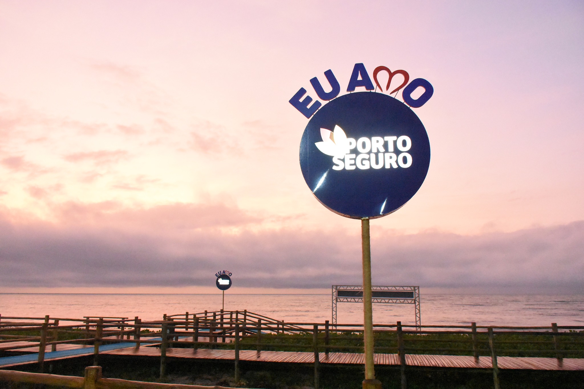 Porto Seguro – BA