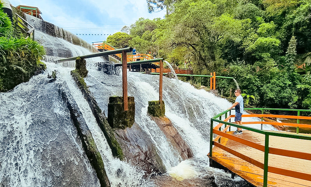 Bahia Sul Turismo