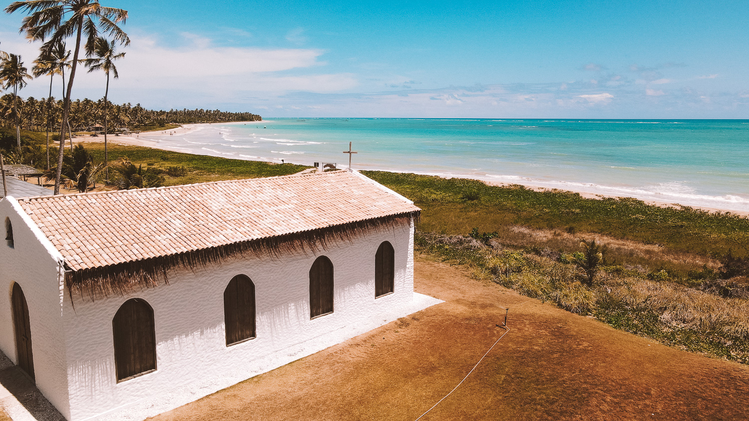 Bahia Sul Turismo