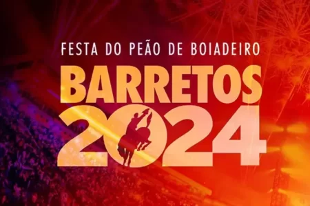 🤠 Barretos 2024: A Maior Festa do Peão do Brasil Espera por Você! 🎉