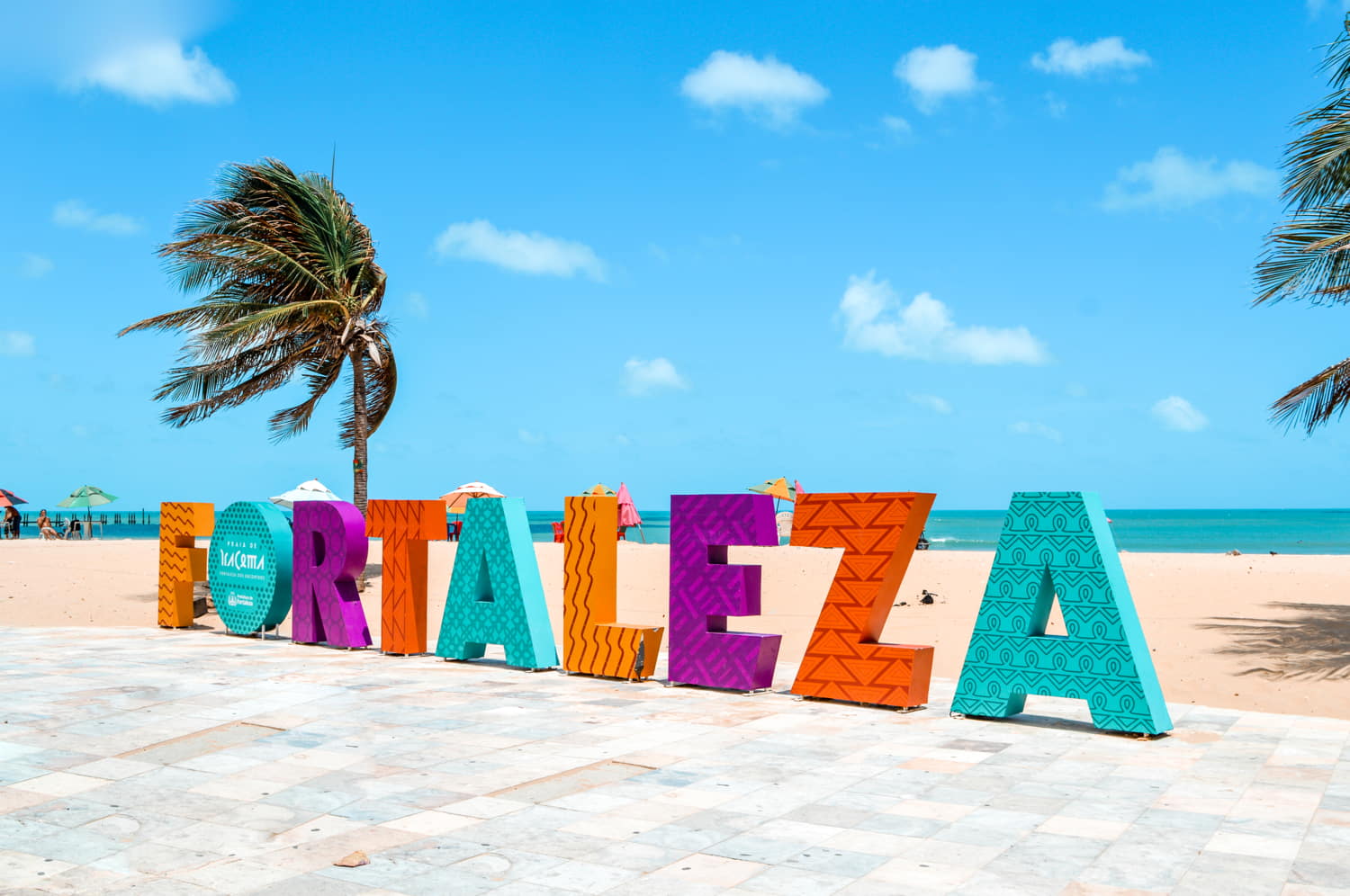 Fortaleza – CE