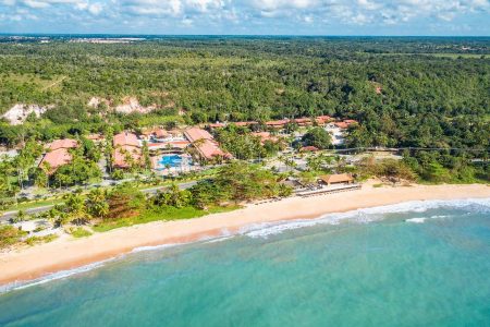 Porto Seguro Praia Resort – All Inclusive