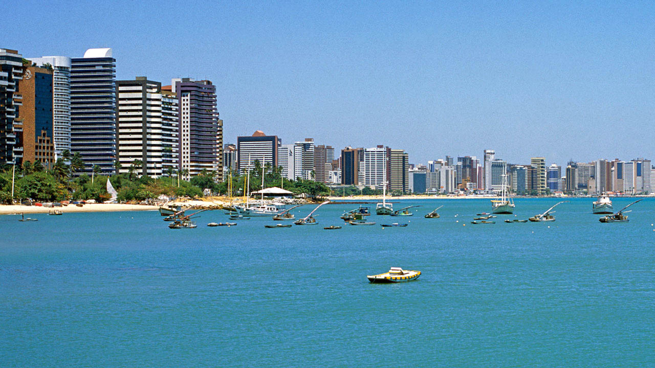 Bahia Sul Turismo