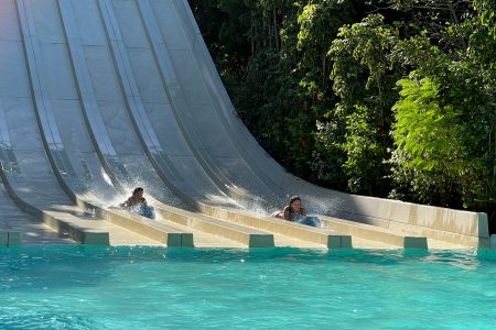 Arraial d’Ajuda Eco Parque