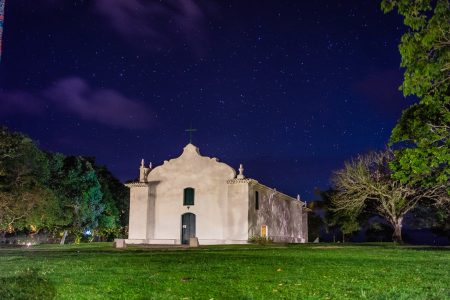 Os melhores pontos turísticos de Porto Seguro